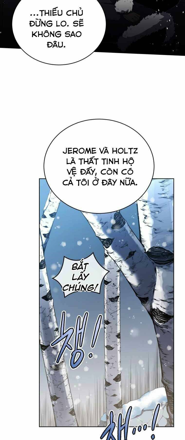 Con Trai Út Của Gia Đình Kiếm Thuật Danh Tiếng Chapter 9 - Trang 2