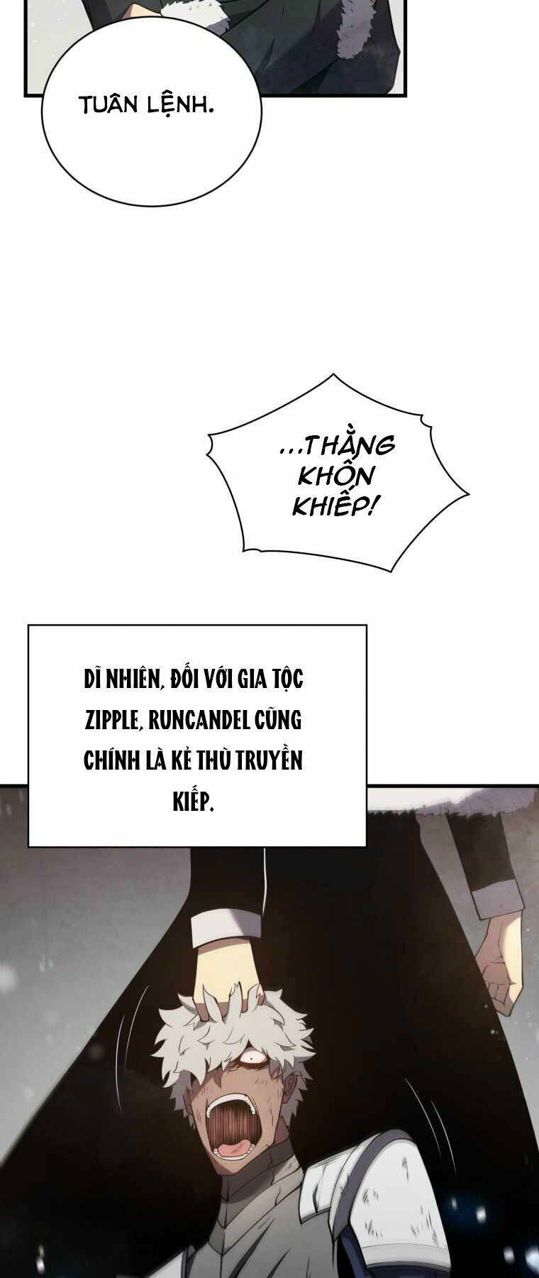 Con Trai Út Của Gia Đình Kiếm Thuật Danh Tiếng Chapter 9 - Trang 2