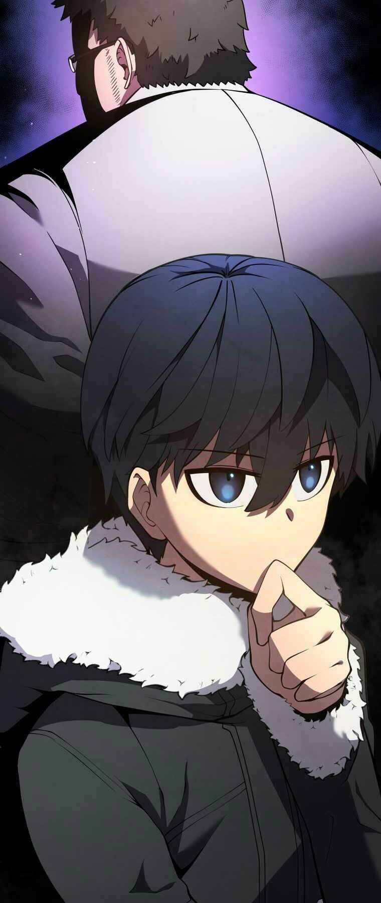 Con Trai Út Của Gia Đình Kiếm Thuật Danh Tiếng Chapter 9 - Trang 2