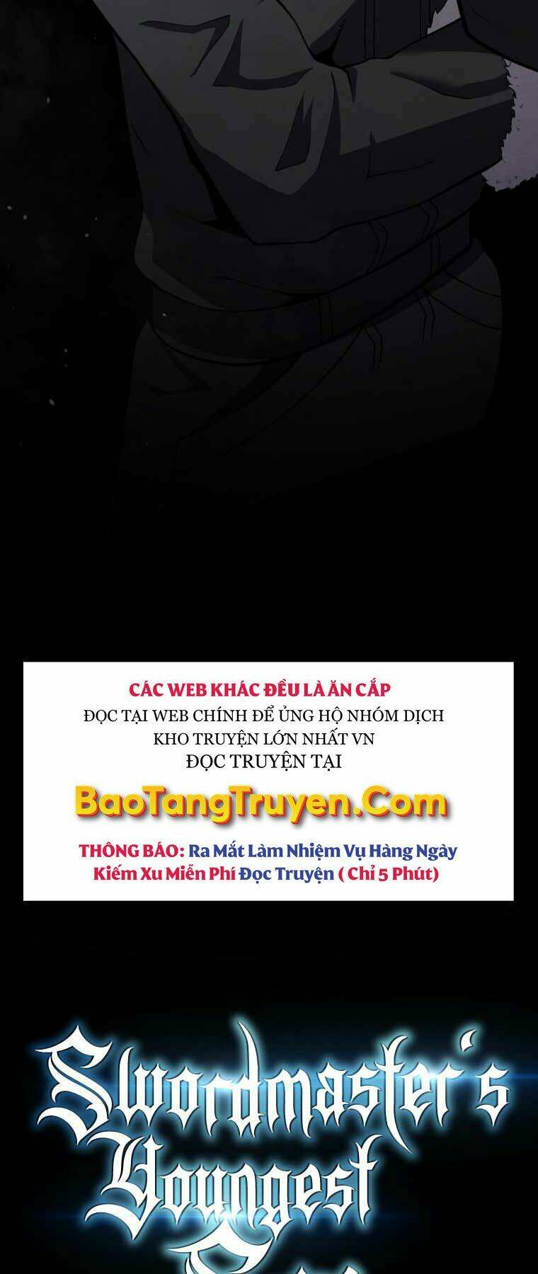 Con Trai Út Của Gia Đình Kiếm Thuật Danh Tiếng Chapter 9 - Trang 2