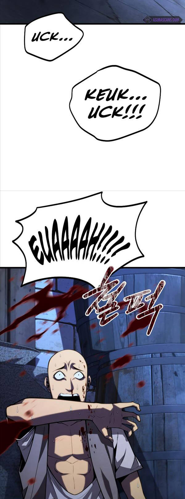 Con Trai Út Của Gia Đình Kiếm Thuật Danh Tiếng Chapter 90 - Trang 2