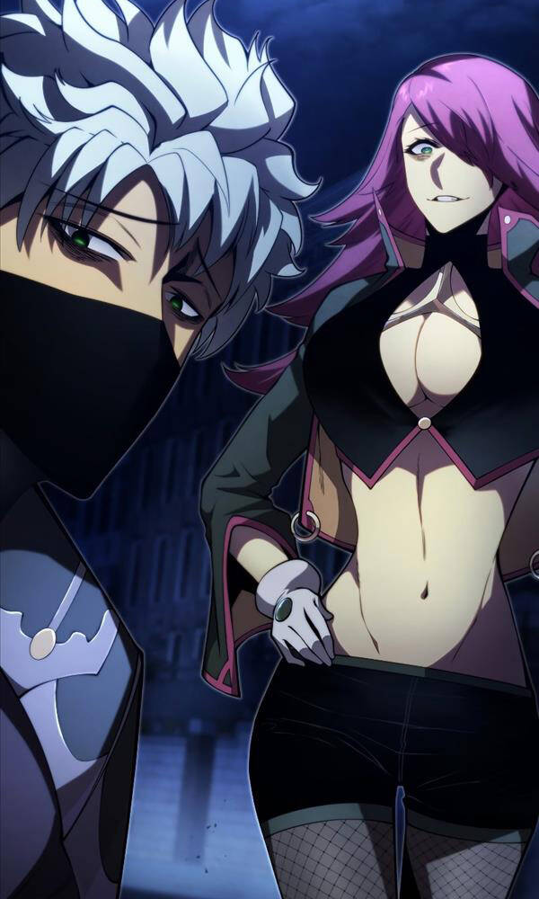 Con Trai Út Của Gia Đình Kiếm Thuật Danh Tiếng Chapter 90 - Trang 2