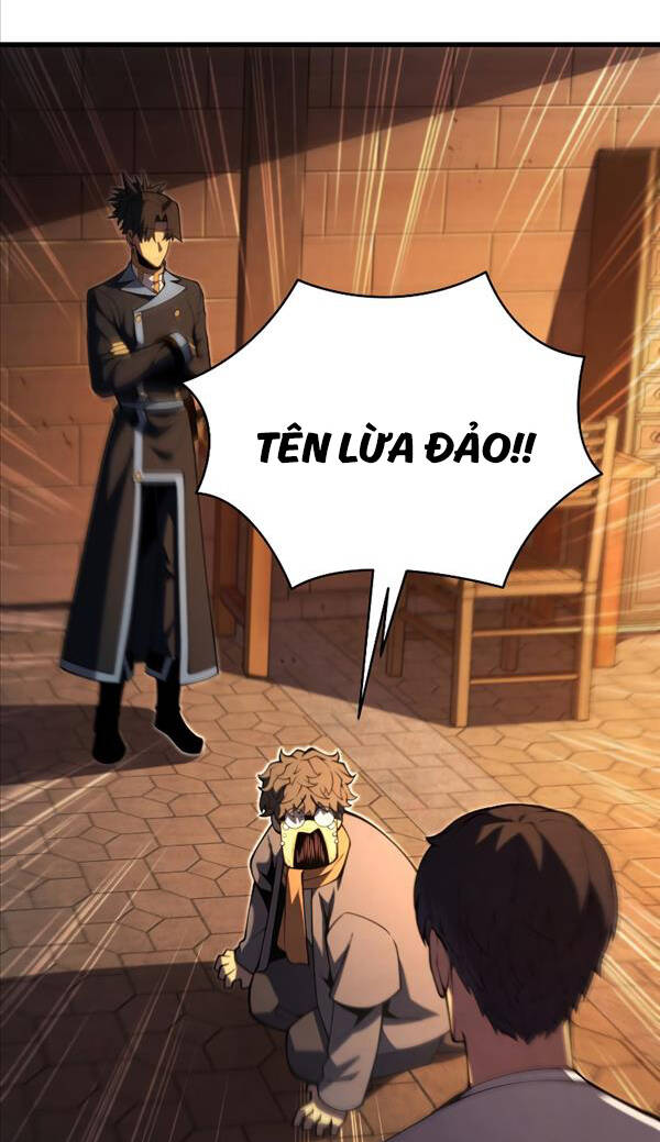 Con Trai Út Của Gia Đình Kiếm Thuật Danh Tiếng Chapter 90 - Trang 2