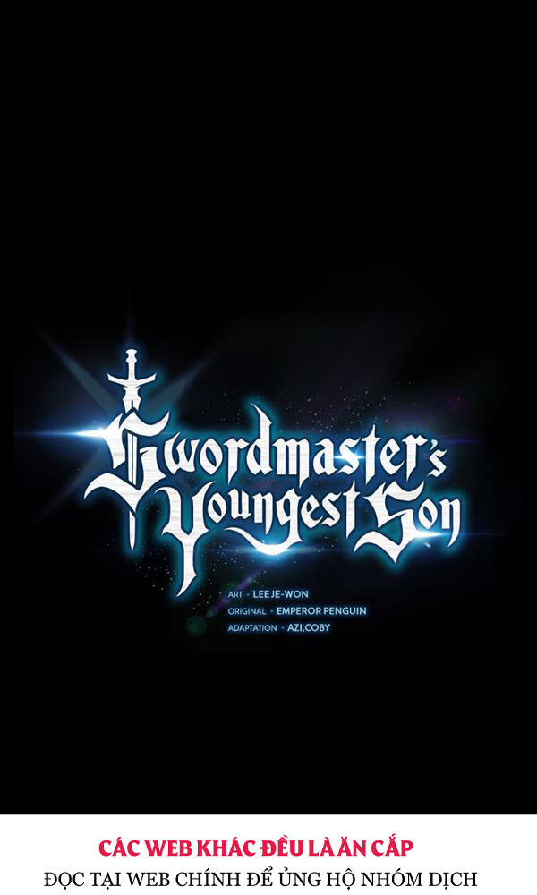 Con Trai Út Của Gia Đình Kiếm Thuật Danh Tiếng Chapter 90 - Trang 2