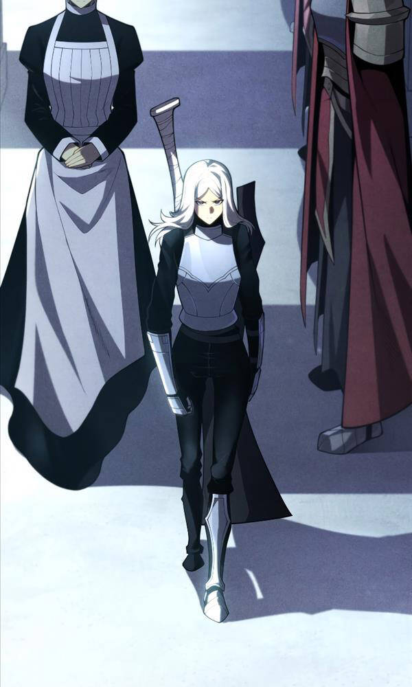 Con Trai Út Của Gia Đình Kiếm Thuật Danh Tiếng Chapter 90 - Trang 2