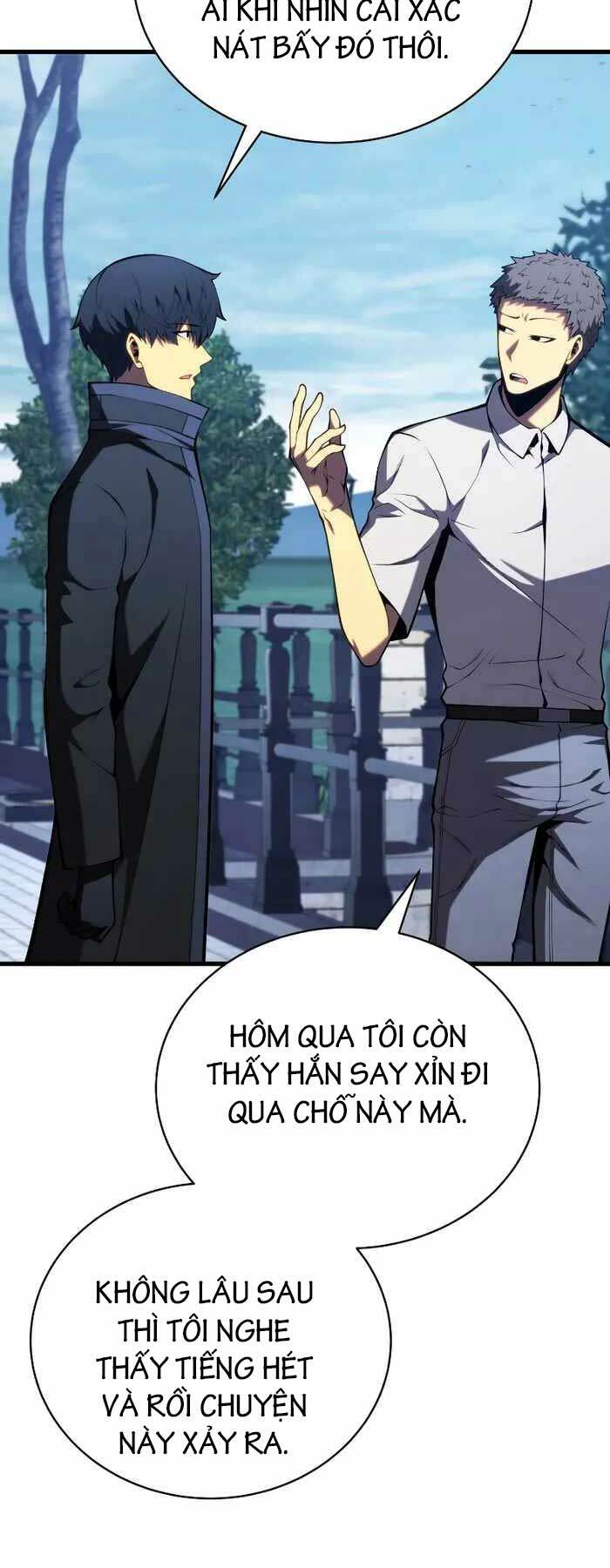 Con Trai Út Của Gia Đình Kiếm Thuật Danh Tiếng Chapter 91 - Trang 2