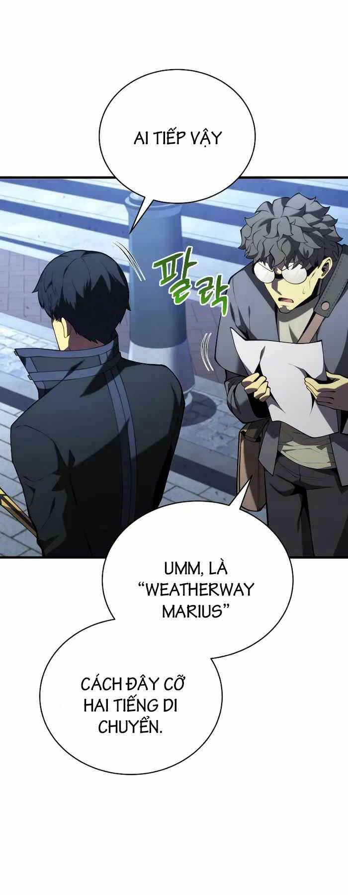 Con Trai Út Của Gia Đình Kiếm Thuật Danh Tiếng Chapter 91 - Trang 2