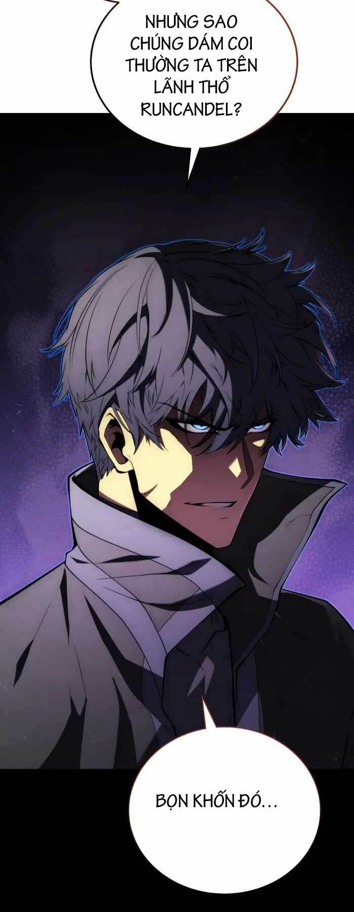 Con Trai Út Của Gia Đình Kiếm Thuật Danh Tiếng Chapter 91 - Trang 2