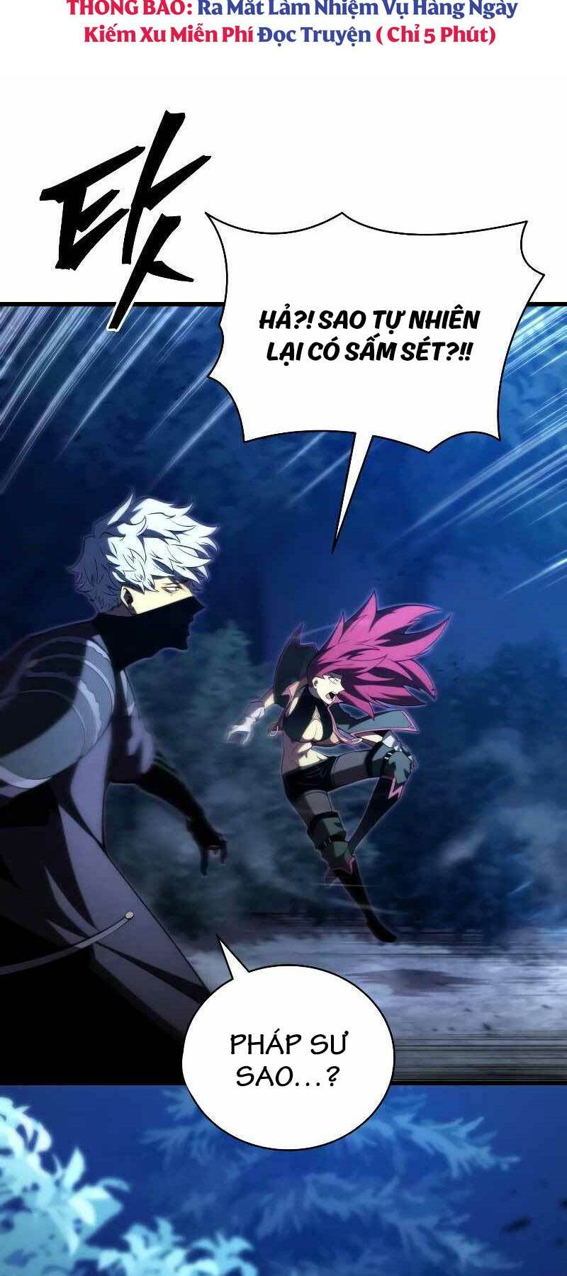 Con Trai Út Của Gia Đình Kiếm Thuật Danh Tiếng Chapter 92 - Trang 2