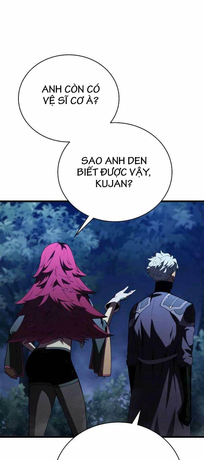 Con Trai Út Của Gia Đình Kiếm Thuật Danh Tiếng Chapter 92 - Trang 2