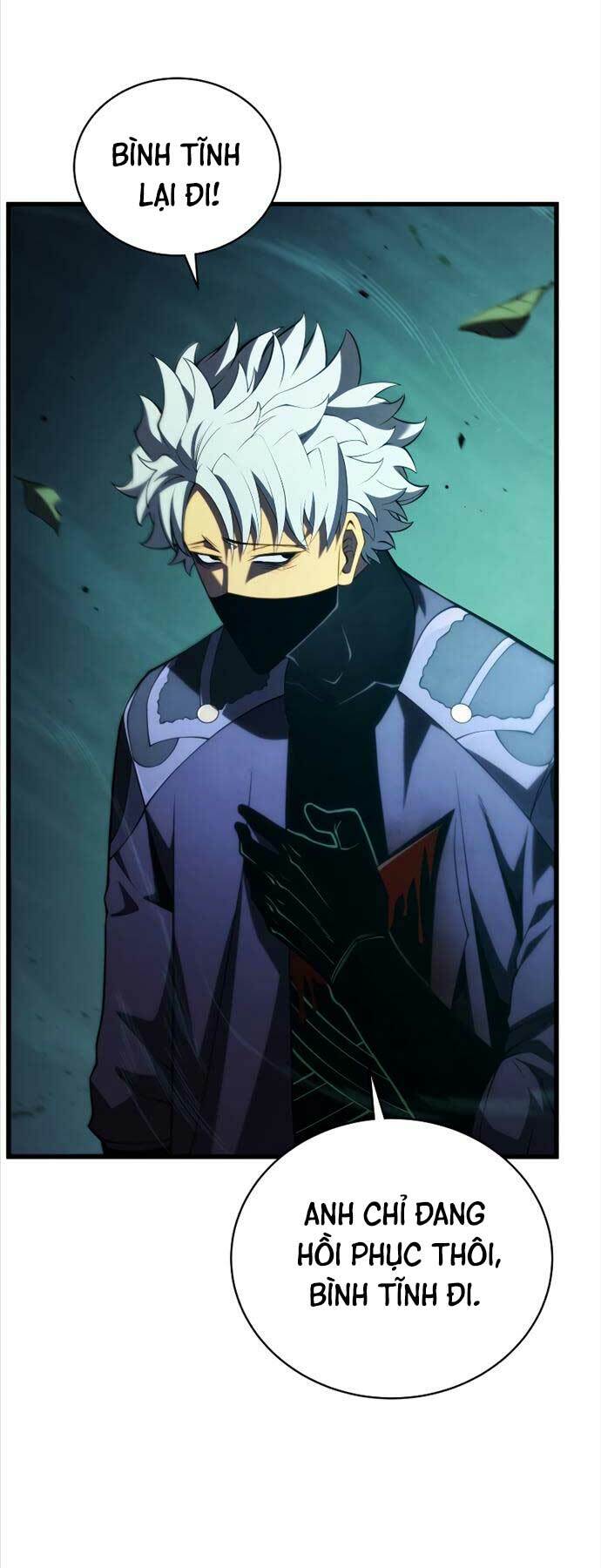 Con Trai Út Của Gia Đình Kiếm Thuật Danh Tiếng Chapter 93 - Trang 2