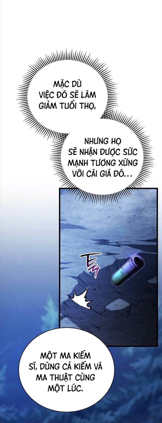 Con Trai Út Của Gia Đình Kiếm Thuật Danh Tiếng Chapter 93 - Trang 2