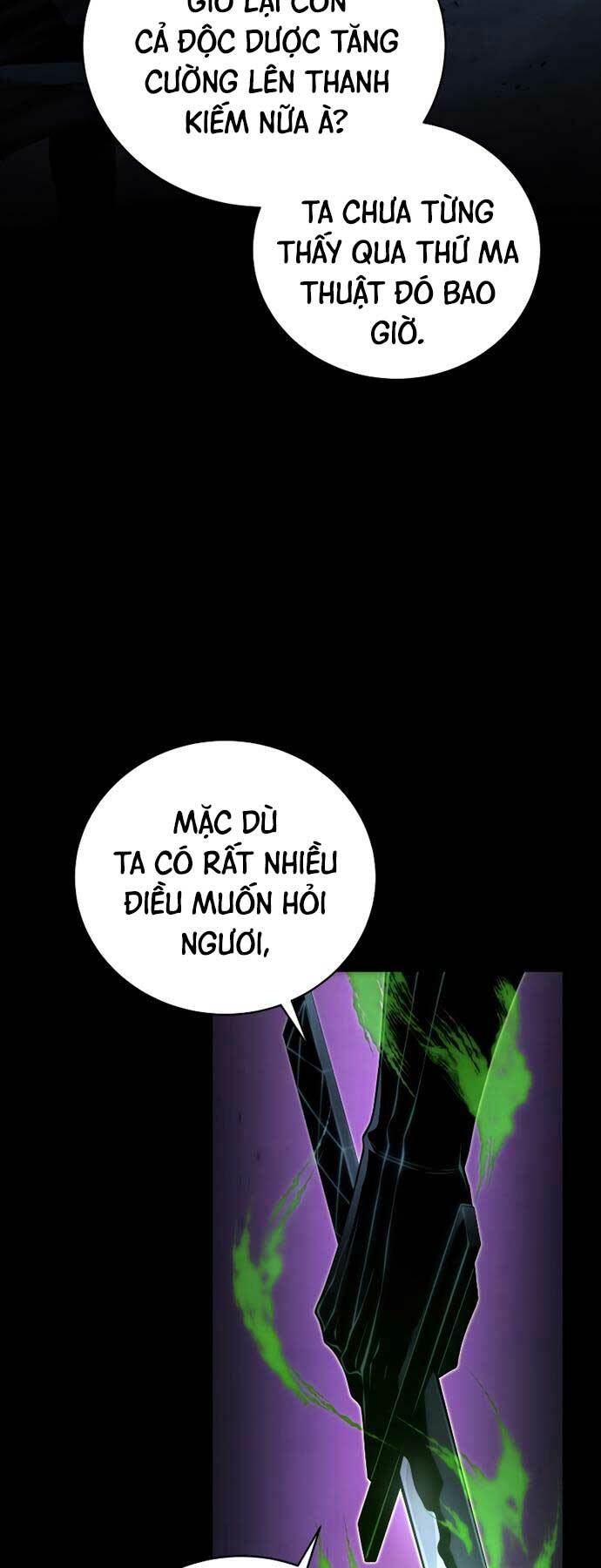 Con Trai Út Của Gia Đình Kiếm Thuật Danh Tiếng Chapter 93 - Trang 2