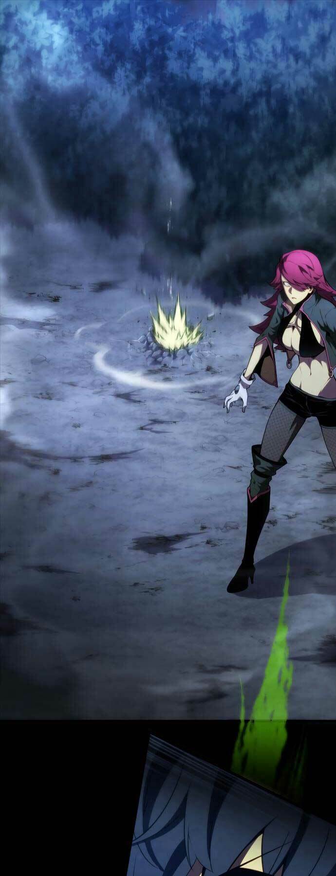 Con Trai Út Của Gia Đình Kiếm Thuật Danh Tiếng Chapter 93 - Trang 2