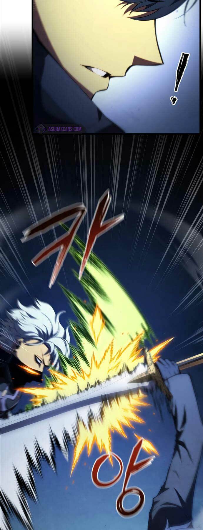 Con Trai Út Của Gia Đình Kiếm Thuật Danh Tiếng Chapter 93 - Trang 2