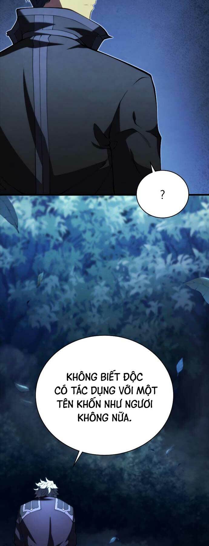 Con Trai Út Của Gia Đình Kiếm Thuật Danh Tiếng Chapter 93 - Trang 2