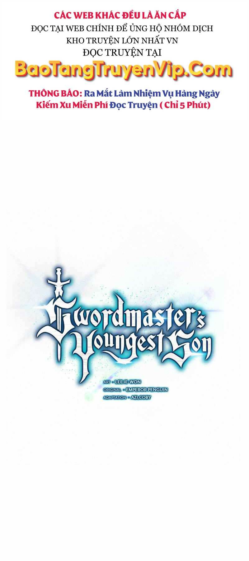 Con Trai Út Của Gia Đình Kiếm Thuật Danh Tiếng Chapter 94 - Trang 2