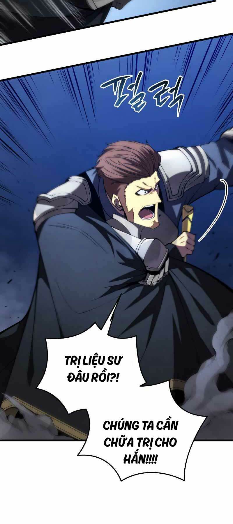 Con Trai Út Của Gia Đình Kiếm Thuật Danh Tiếng Chapter 94 - Trang 2