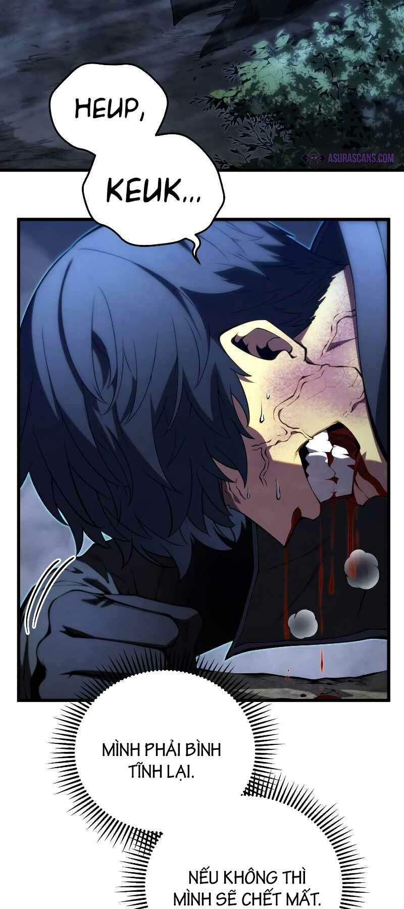 Con Trai Út Của Gia Đình Kiếm Thuật Danh Tiếng Chapter 94 - Trang 2