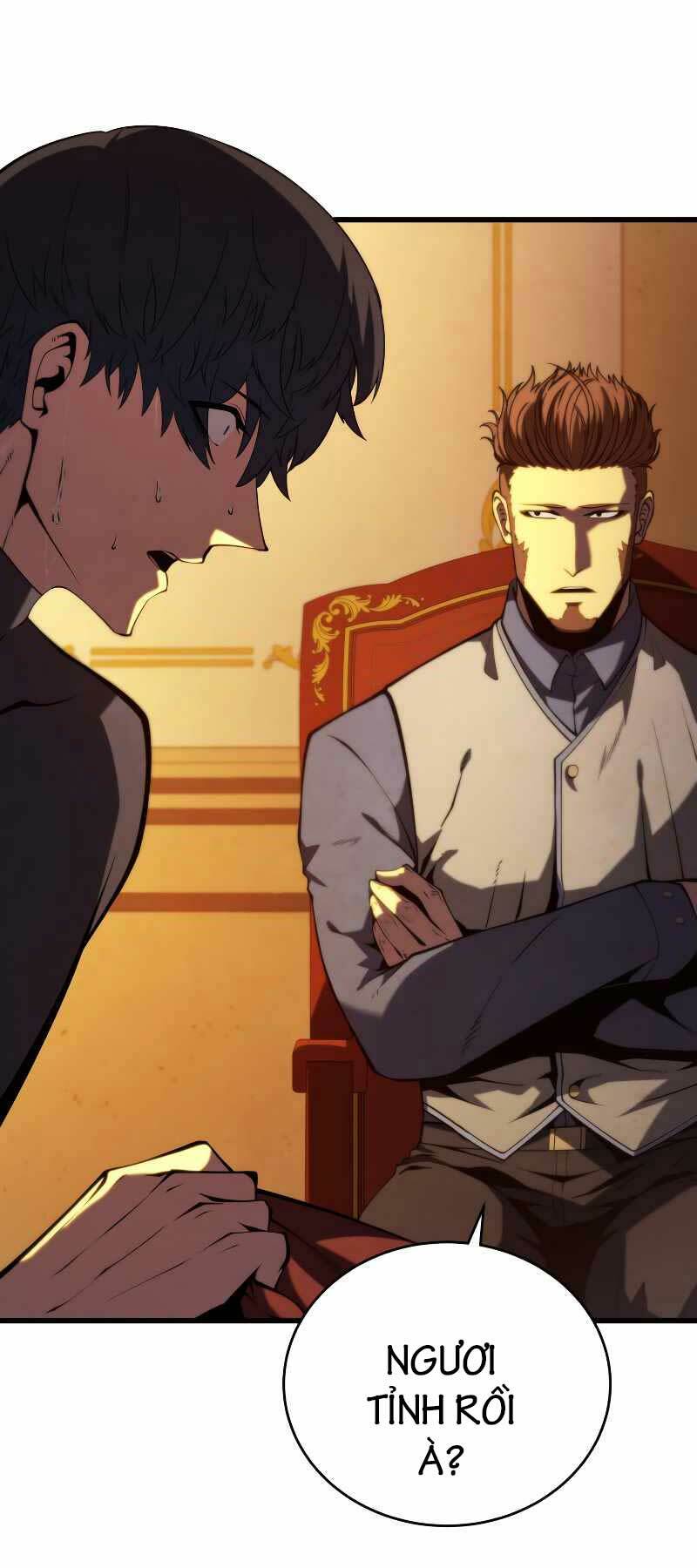 Con Trai Út Của Gia Đình Kiếm Thuật Danh Tiếng Chapter 94 - Trang 2