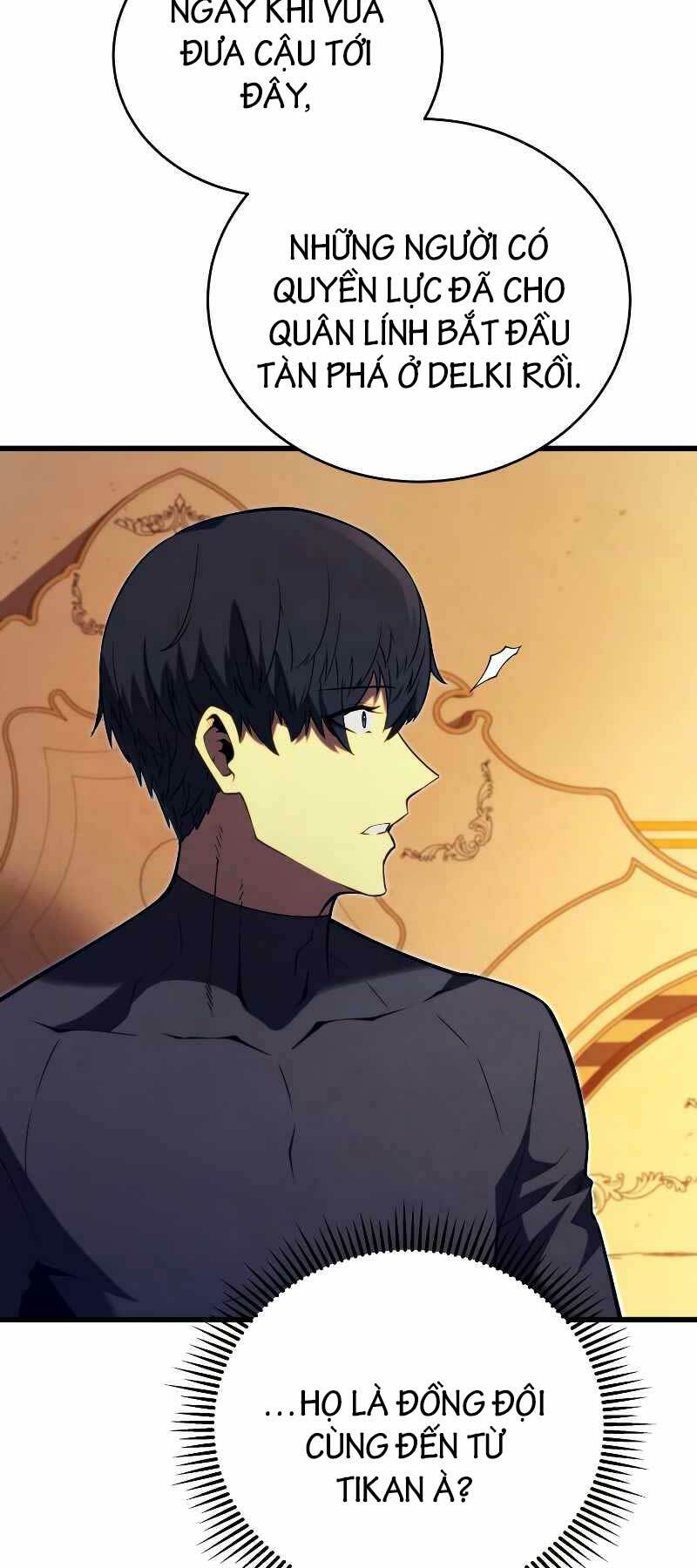 Con Trai Út Của Gia Đình Kiếm Thuật Danh Tiếng Chapter 94 - Trang 2