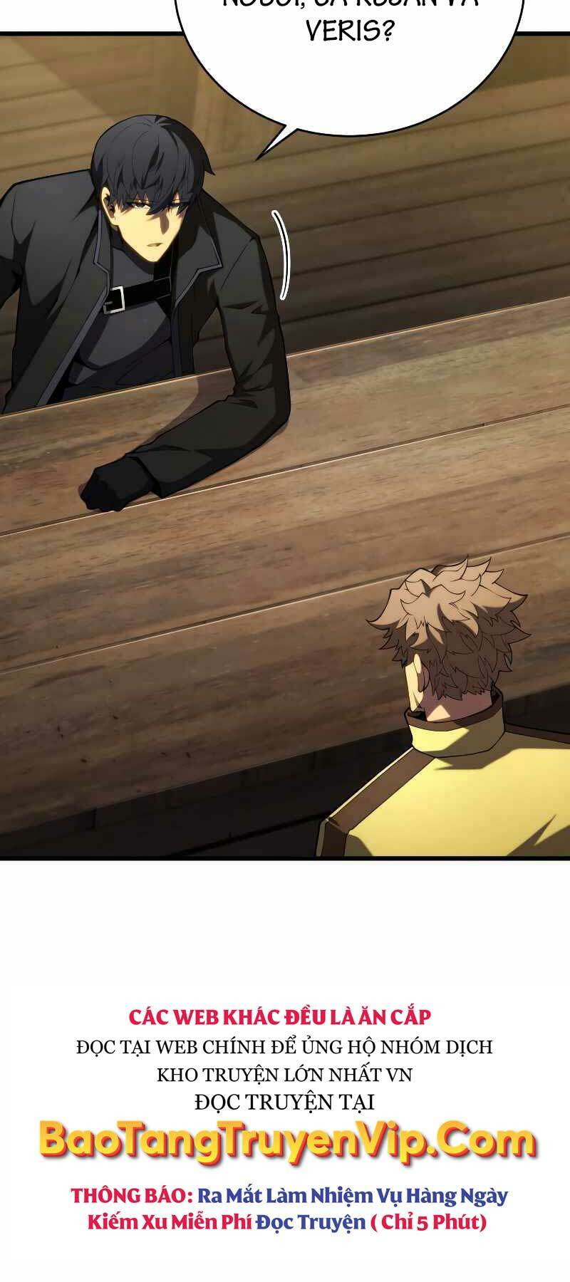 Con Trai Út Của Gia Đình Kiếm Thuật Danh Tiếng Chapter 94 - Trang 2