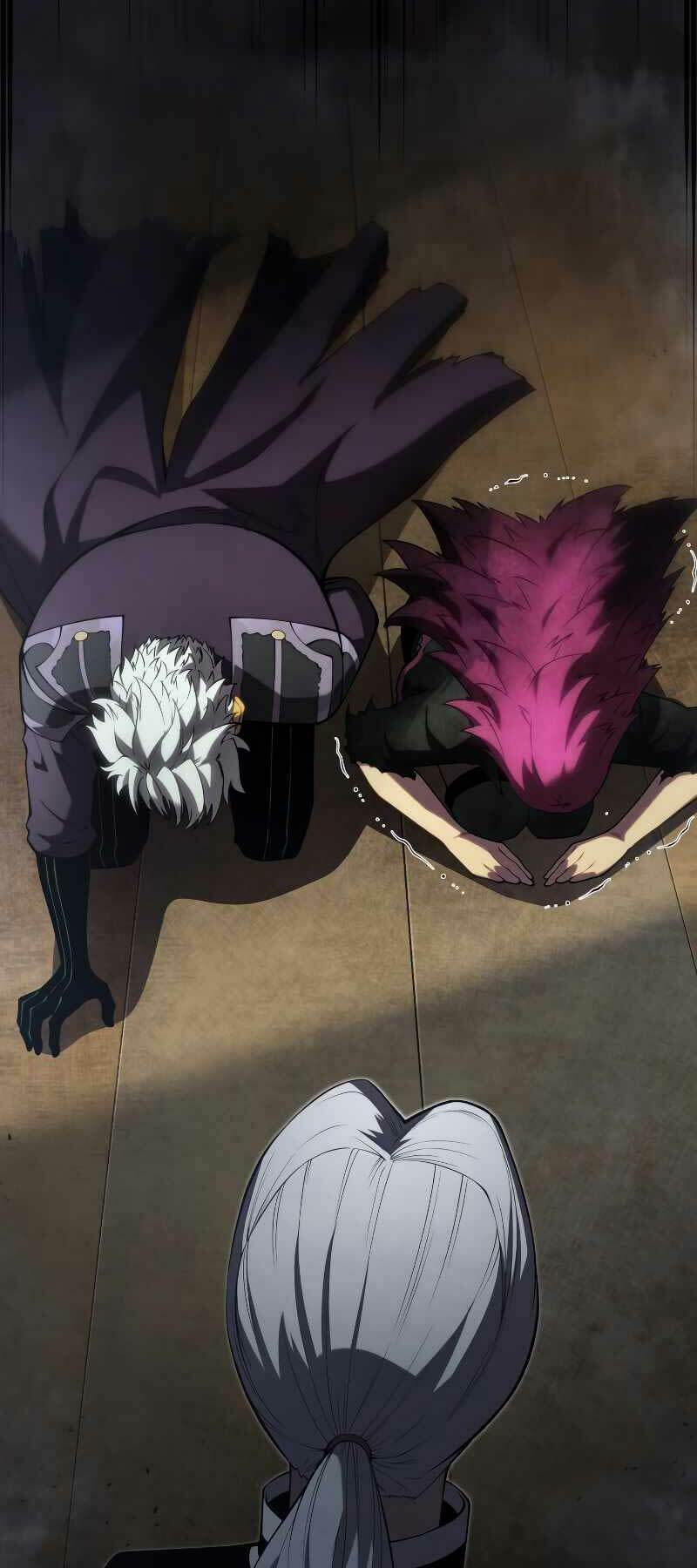 Con Trai Út Của Gia Đình Kiếm Thuật Danh Tiếng Chapter 94 - Trang 2