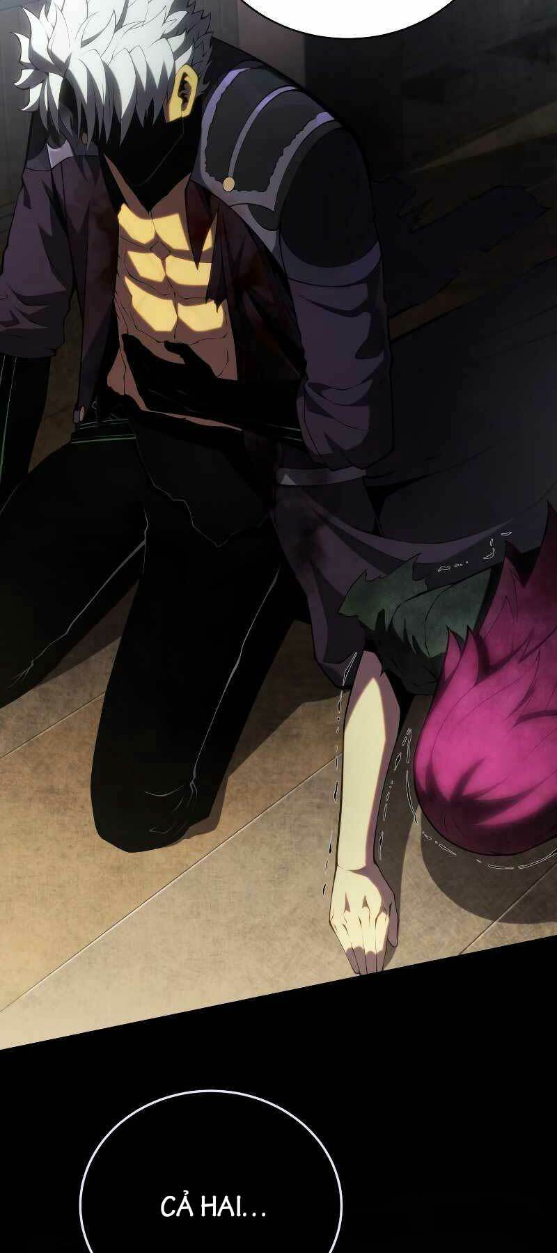 Con Trai Út Của Gia Đình Kiếm Thuật Danh Tiếng Chapter 94 - Trang 2