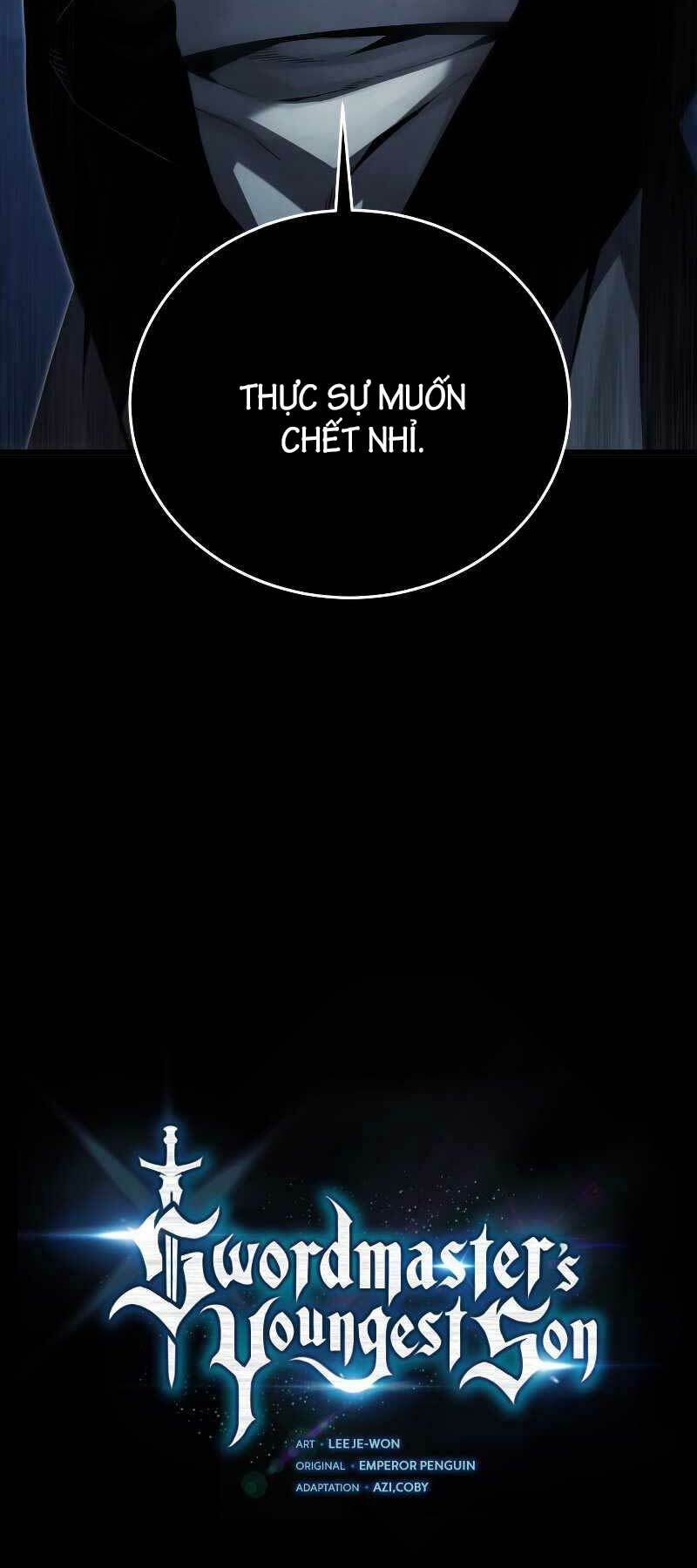 Con Trai Út Của Gia Đình Kiếm Thuật Danh Tiếng Chapter 94 - Trang 2