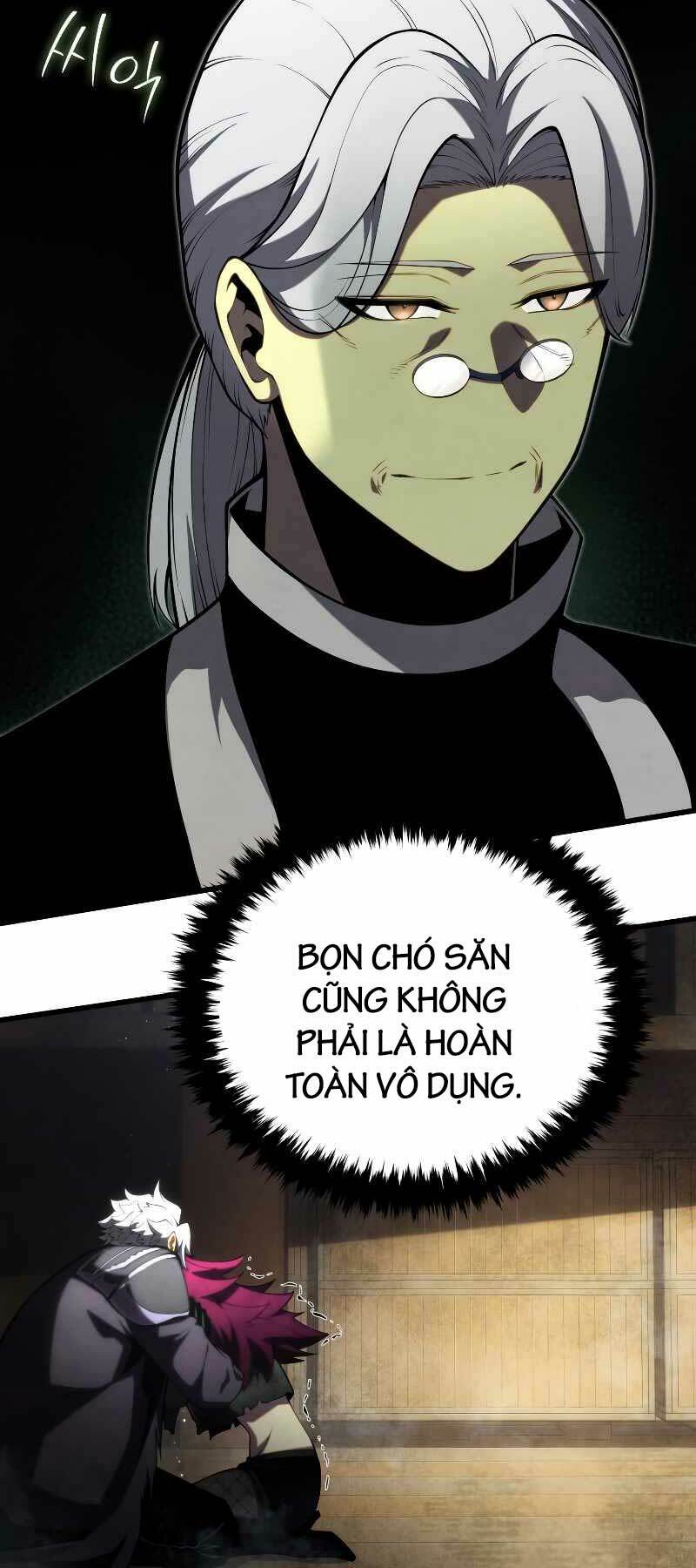 Con Trai Út Của Gia Đình Kiếm Thuật Danh Tiếng Chapter 95 - Trang 2