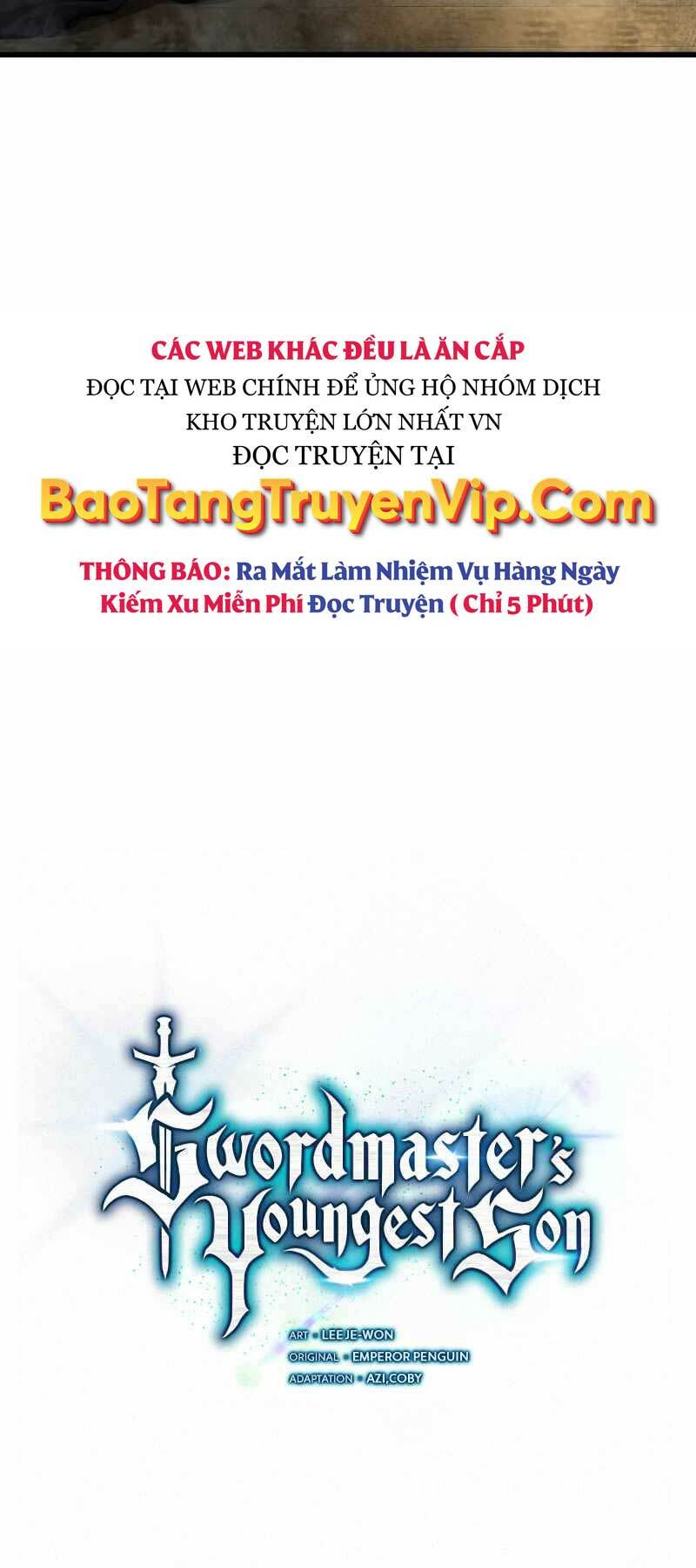 Con Trai Út Của Gia Đình Kiếm Thuật Danh Tiếng Chapter 95 - Trang 2