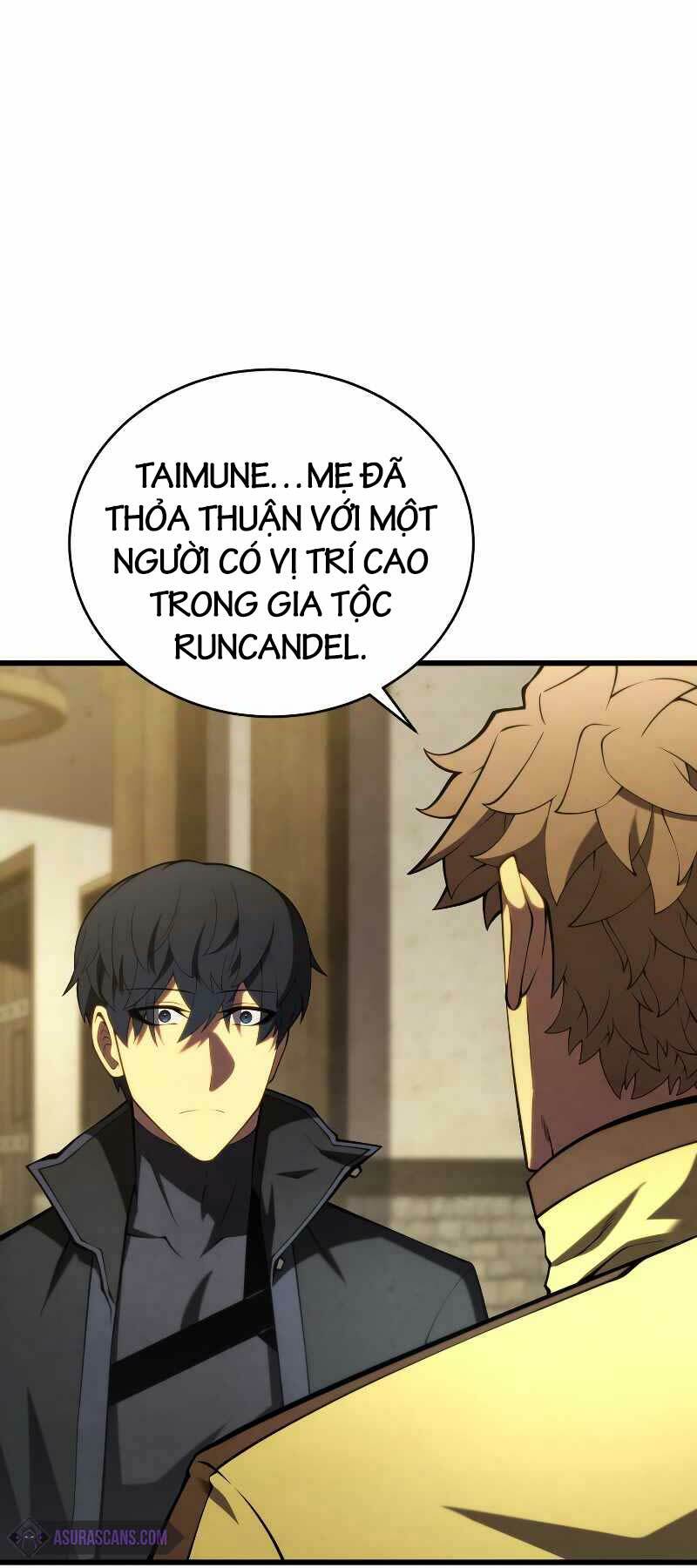 Con Trai Út Của Gia Đình Kiếm Thuật Danh Tiếng Chapter 95 - Trang 2