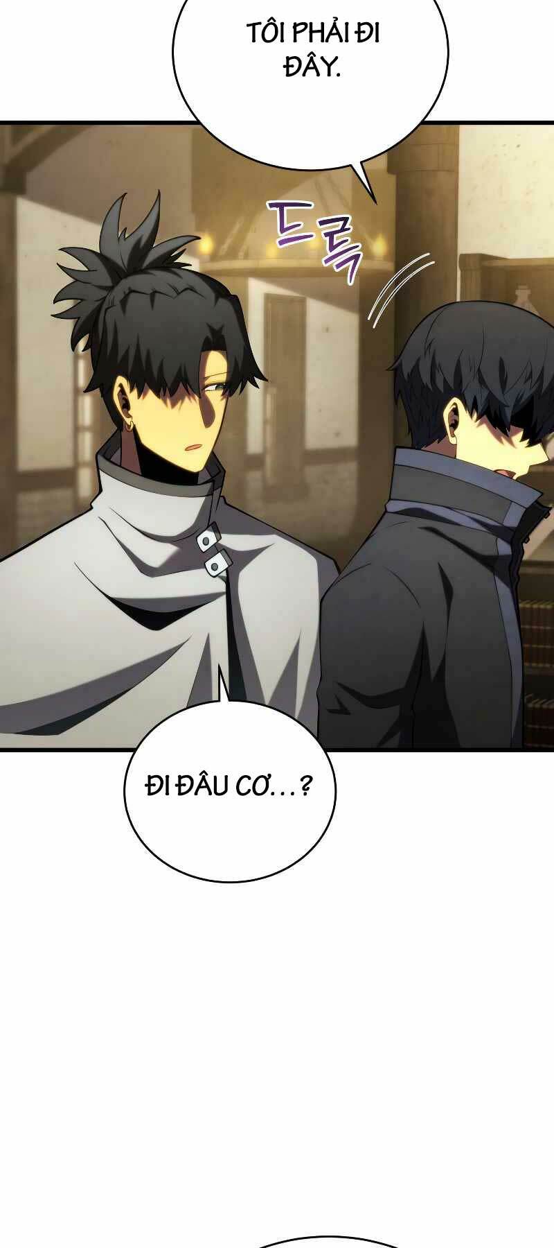 Con Trai Út Của Gia Đình Kiếm Thuật Danh Tiếng Chapter 95 - Trang 2