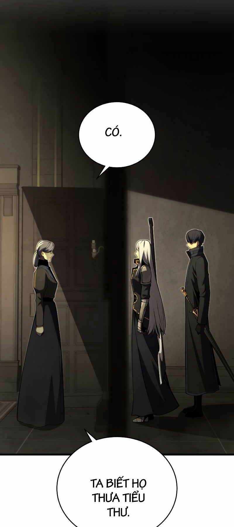 Con Trai Út Của Gia Đình Kiếm Thuật Danh Tiếng Chapter 95 - Trang 2