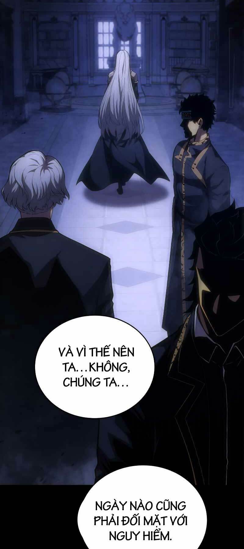 Con Trai Út Của Gia Đình Kiếm Thuật Danh Tiếng Chapter 95 - Trang 2