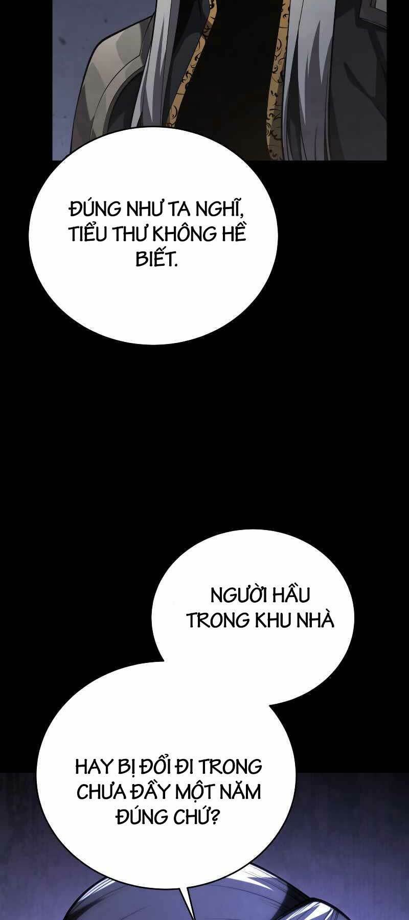 Con Trai Út Của Gia Đình Kiếm Thuật Danh Tiếng Chapter 95 - Trang 2