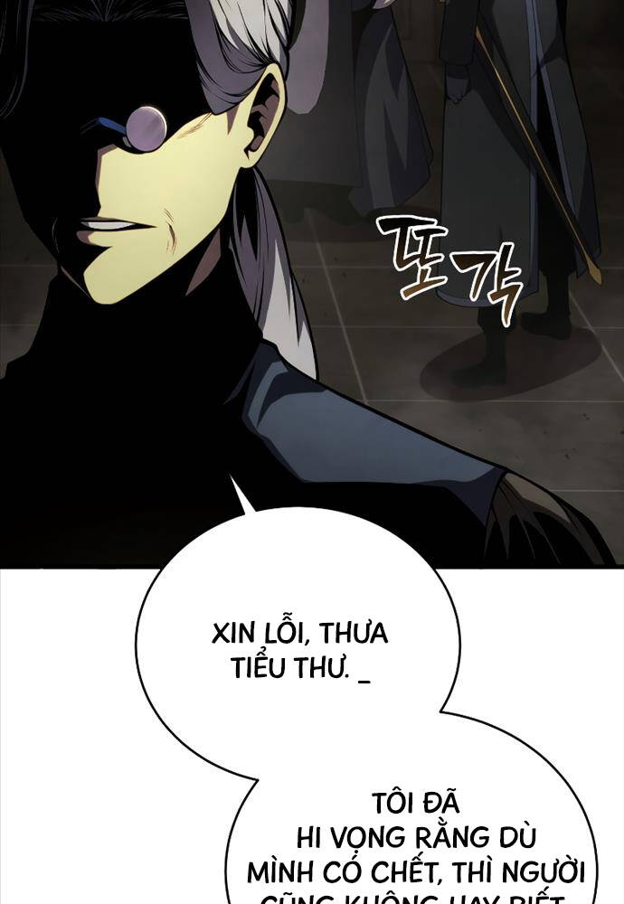 Con Trai Út Của Gia Đình Kiếm Thuật Danh Tiếng Chapter 96 - Trang 2