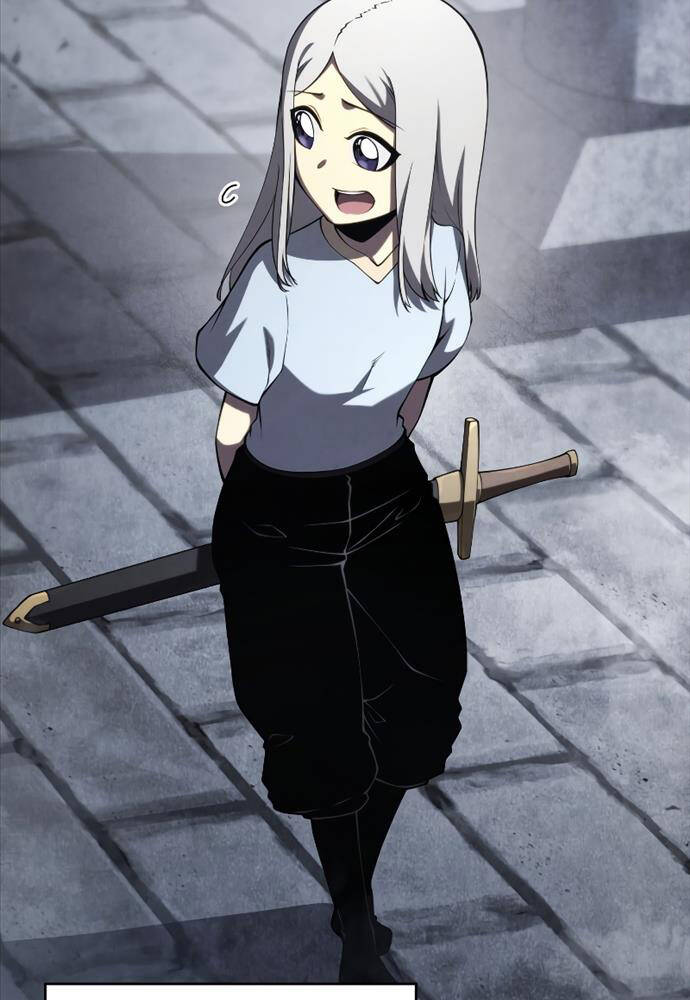 Con Trai Út Của Gia Đình Kiếm Thuật Danh Tiếng Chapter 96 - Trang 2