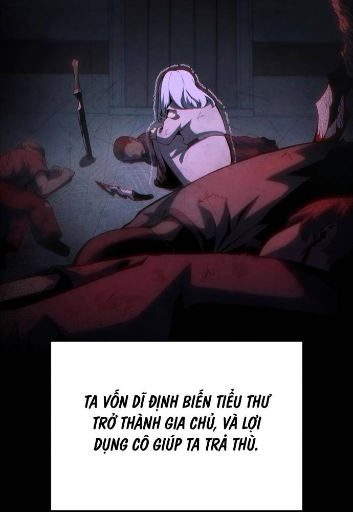 Con Trai Út Của Gia Đình Kiếm Thuật Danh Tiếng Chapter 96 - Trang 2