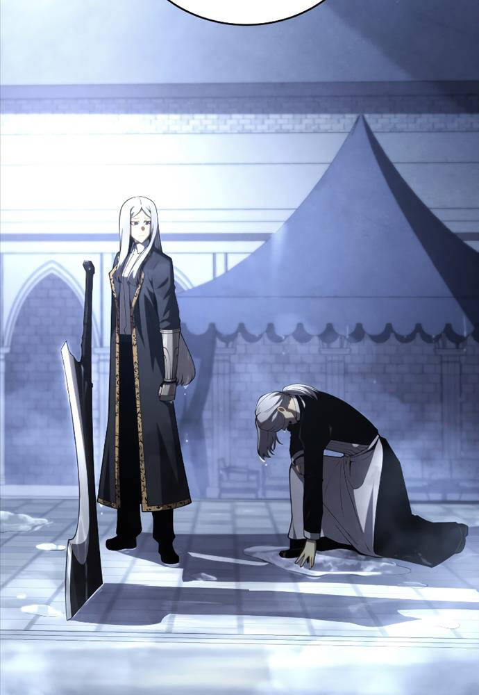 Con Trai Út Của Gia Đình Kiếm Thuật Danh Tiếng Chapter 96 - Trang 2