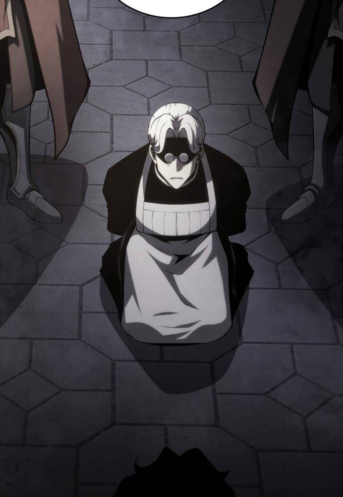 Con Trai Út Của Gia Đình Kiếm Thuật Danh Tiếng Chapter 96 - Trang 2