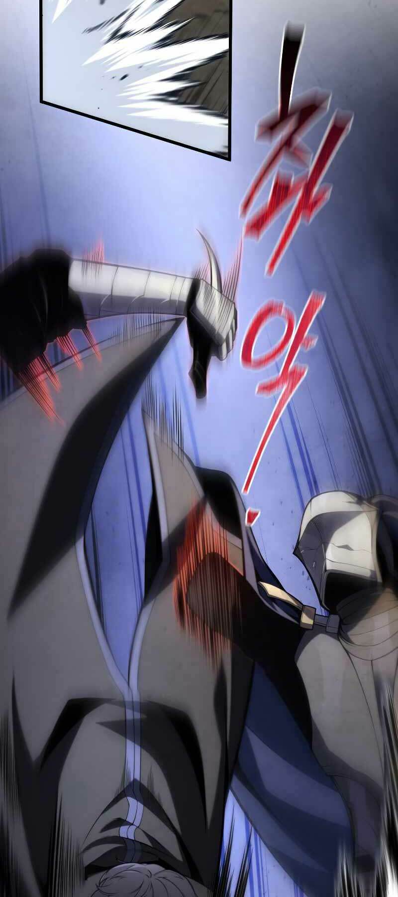 Con Trai Út Của Gia Đình Kiếm Thuật Danh Tiếng Chapter 97 - Trang 2