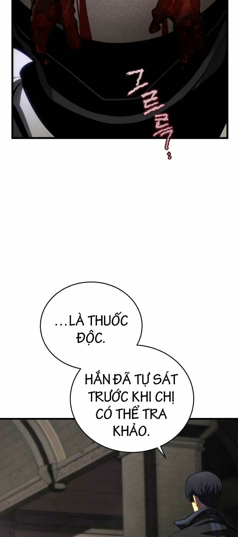 Con Trai Út Của Gia Đình Kiếm Thuật Danh Tiếng Chapter 97 - Trang 2