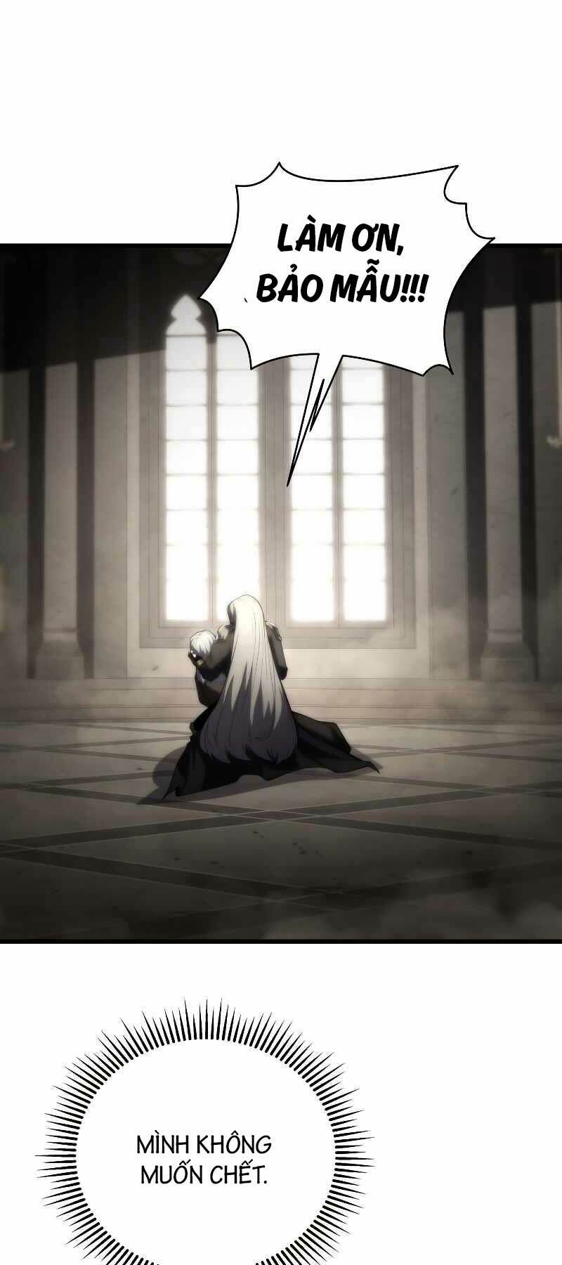 Con Trai Út Của Gia Đình Kiếm Thuật Danh Tiếng Chapter 97 - Trang 2