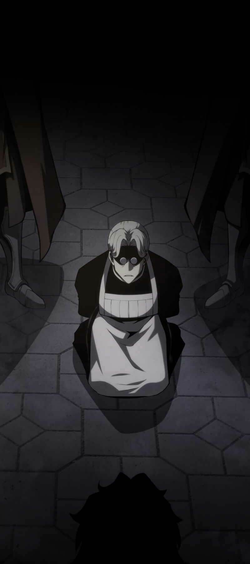 Con Trai Út Của Gia Đình Kiếm Thuật Danh Tiếng Chapter 97 - Trang 2