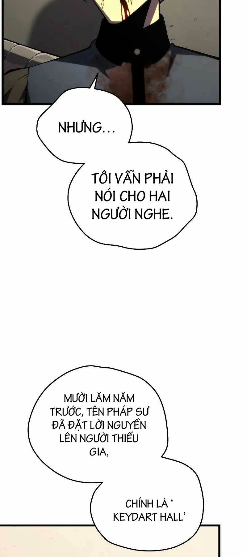 Con Trai Út Của Gia Đình Kiếm Thuật Danh Tiếng Chapter 97 - Trang 2