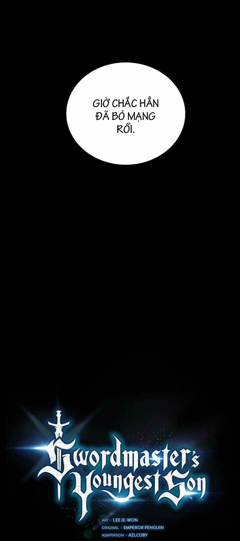 Con Trai Út Của Gia Đình Kiếm Thuật Danh Tiếng Chapter 97 - Trang 2