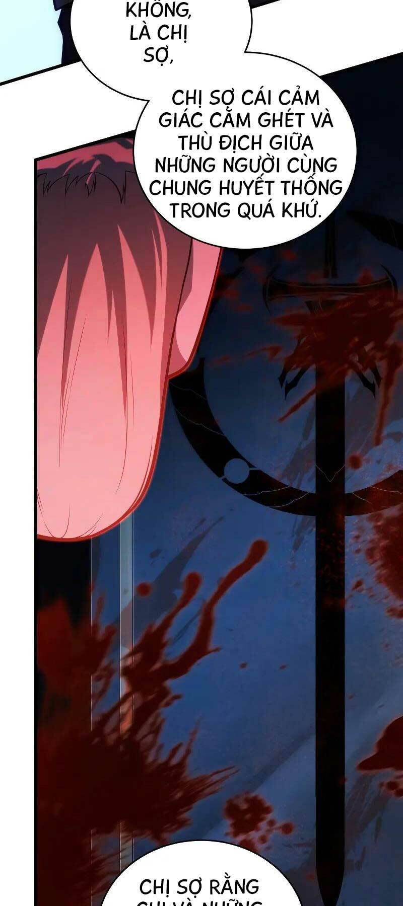 Con Trai Út Của Gia Đình Kiếm Thuật Danh Tiếng Chapter 99 - Trang 2