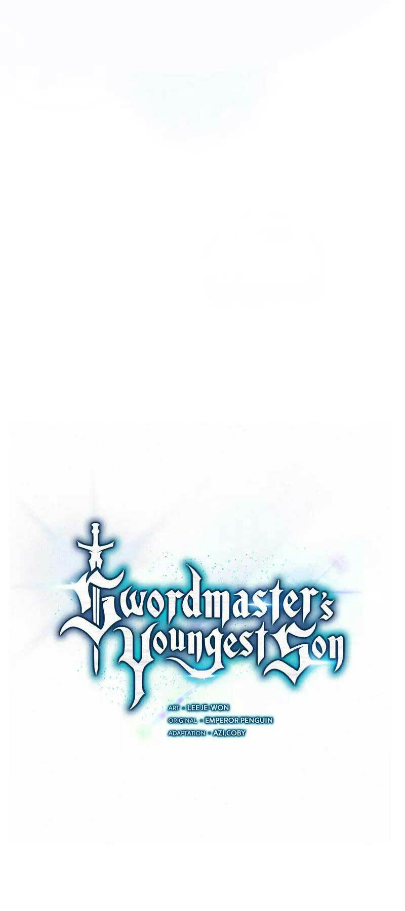 Con Trai Út Của Gia Đình Kiếm Thuật Danh Tiếng Chapter 99 - Trang 2