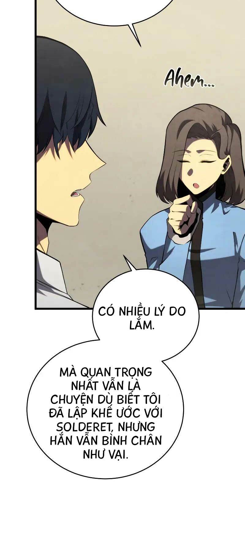 Con Trai Út Của Gia Đình Kiếm Thuật Danh Tiếng Chapter 99 - Trang 2